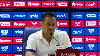 “Fomos punidos pelo acaso”, diz Maurílio após quarta derrota na Série C