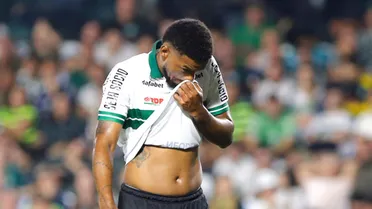 Coritiba tem retorno de jogadores que estavam emprestados