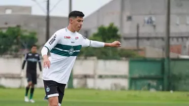 Zagueiro do Coritiba é convocado para defender o Brasil no Sul-Americano Sub-20