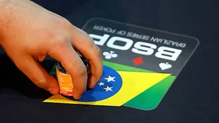 Coronavírus faz torneios de poker serem cancelados e adiados em Curitiba e pelo Brasil