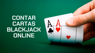 Como contar cartas no blackjack: guia completo e por que não funciona online