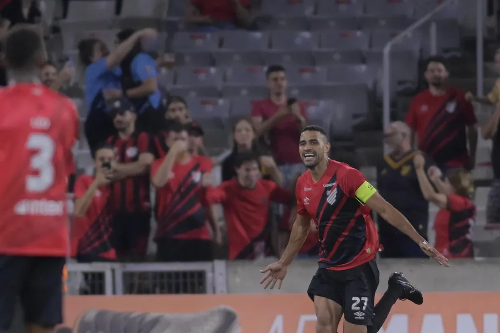 Athletico e São Joseense