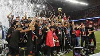 Paranaense 2024 tem formato mantido e novidade no regulamento