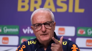 Dorival Jr convoca a seleção brasileira para jogos das Eliminatórias; veja AO VIVO