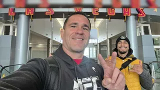 Suspeito da morte de lutador de MMA é preso no Rio de Janeiro