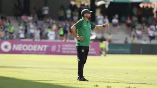 Morínigo encerra fase de testes no Coritiba: “Agora é por merecimento”