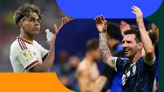 Messi, Yamal e Mbappé? Escale seu time ideal da Copa do Mundo 2026