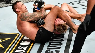 A lenda voltou! Fabrício Werdum ressurge e escolhe Curitiba para volta ao MMA