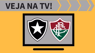 Fluminense x Botafogo ao vivo: saiba como assistir à final da Taça Rio na TV