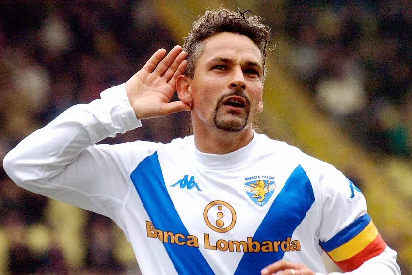 Roberto Baggio