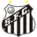 Logo Santos