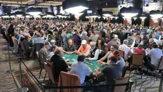 ESPN faz maratona do Mundial de poker este mês. Veja programação