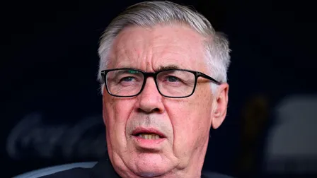 Athletico pode ter duas promessas convocadas por Ancelotti