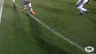 Brasileirão 2018 tem primeiro grande erro de arbitragem… E Flamengo faz piada