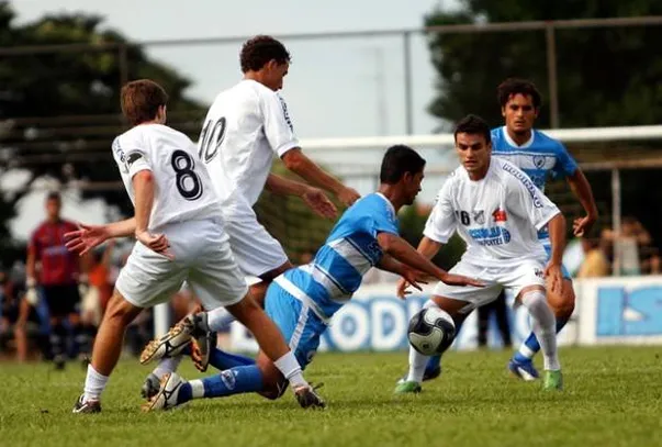 Roberto Custódio/ Jornal de Londrina
