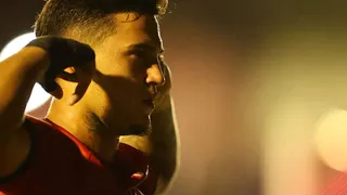 Jader entra, marca gol da vitória do Athletico e garante: “Quero ficar”