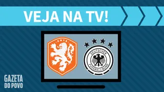 Holanda x Alemanha AO VIVO: saiba como assistir ao jogo na TV