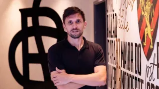 Ex-Athletico vira consultor de clube da Série A