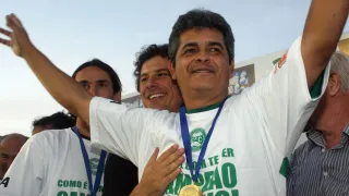 “Traiçoeira”: Técnico lembra último título do Coritiba na Série B e faz alerta