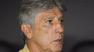 Fala de Renato Gaúcho sobre colombianos gera polêmica: “Erram muito”