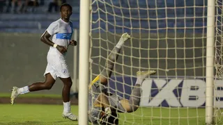 Com gol de Douglas Coutinho, Londrina vence o São Joseense