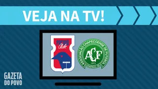 Paraná Clube x Chapecoense AO VIVO: saiba como assistir ao jogo na TV