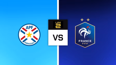 Paraguai x França Palpite – Notícias e odds (04/07)