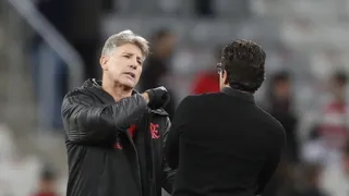 CBF tentou conter, mas a máquina continua moendo os técnicos no Brasileirão