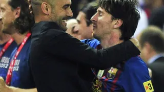 Messi no Manchester City? Fair Play Financeiro não deverá ser obstáculo