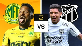 Mirassol x Ceará: Palpites, onde assistir e escalações