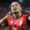 Athletico vence na estreia de Odair e põe fim à série ruim na Série B