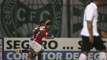 Eficiência definiu a vitória paranista