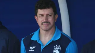 Tcheco projeta reformulação no Paraná Clube para 2027: “Nível exige mais”