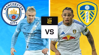 Manchester City x Leeds: Palpites, onde assistir e escalações