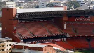Copa das Confederações já era?