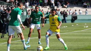 Após perder espaço com Zago, Kaio César disputará partidas no Sub-20 do Coritiba