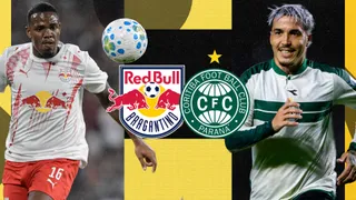 Red Bull Bragantino x Coritiba: Escalações e onde assistir ao vivo