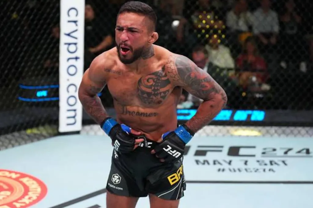 ufc-301-joanderson-brito