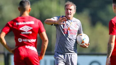 Athletico poupa seis titulares na Sul-Americana; veja o provável time