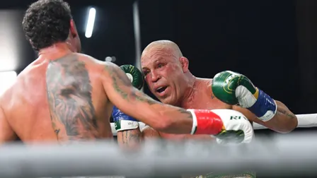 Advogado fala em tentativa de homicídio contra Wanderlei Silva e promete ação