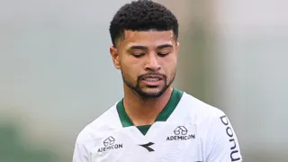 “Incomodado”: Técnico do Coritiba critica chances perdidas