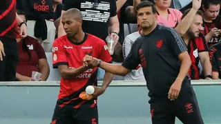 Athletico e a volta da felicidade para a Baixada