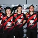 Athletico tem cinco convocados para a seleção sub-17 e geração empolga torcida