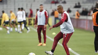 Athletico rescinde com volante que custou R$ 3,5 milhões