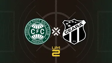 Coritiba x Ceará: saiba onde assistir e palpites – Série B – 18/09/2024