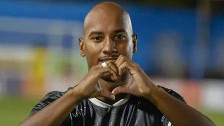 Artilheiro do Brasil em 2026 é paranaense e jogou no futebol amador de Curitiba