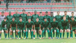 Coritiba e Athletico conquistam títulos nas categorias de base