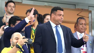 Ronaldo defende técnico estrangeiro na seleção brasileira e cita Abel Ferreira