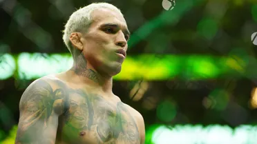 Charles do Bronx está fora de revanche no UFC e outro brasileiro ganha chance