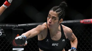 Do futebol ao MMA: Paranaense busca volta por cima no UFC 304